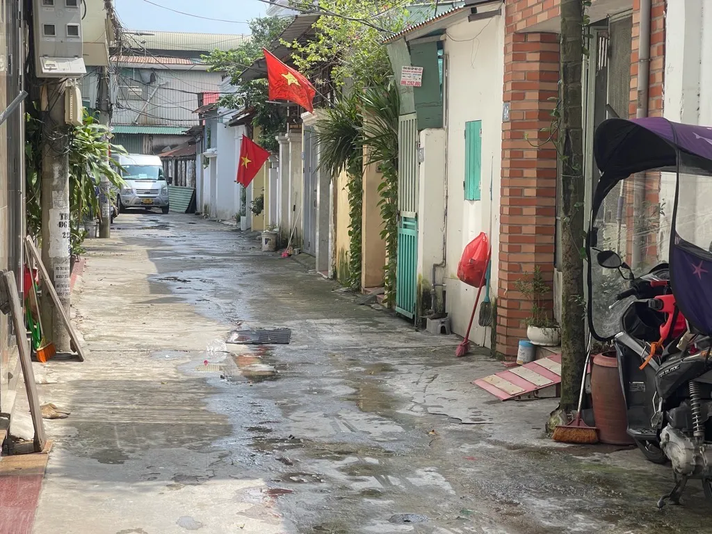 Bán gấp đất ô tô tránh mặt tiền 6m tại Đức Giang... Bán owner_side tại Bồ Đề, Hà Nội 01