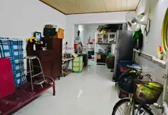 Bán nhà mặt tiền hẻm xe hơi quận 8, 60m2, giá 8.2 tỷ... Bán nhà riêng tại Chánh Hưng, Hồ Chí Minh 04