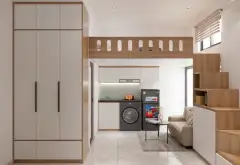 Bán chung cư mini 8 tầng thang máy tại Mỹ Đình, 19 phòng full đồ... Bán chung cư mini tại Từ Liêm, Hà Nội 04