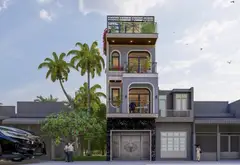 Bán đất 75m2 tại Quang Tiến, mặt tiền 4.7m, ô tô vào tận nơi... Bán owner_side tại Sóc Sơn, Hà Nội 05
