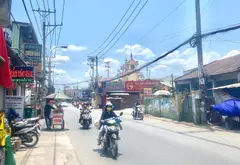 Bán nhà riêng 118m2 chính chủ tại Nguyễn thị tú - ngã 5 võ văn vân... Bán raw tại Vĩnh Lộc, Hồ Chí Minh 02