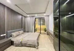 Nhà 5 tầng thang máy sang trọng tại Tân Mai, giá hấp dẫn... Bán nhà riêng tại Tương Mai, Hà Nội 08