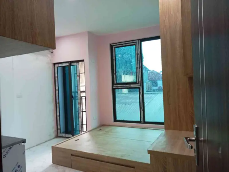 Bán chung cư mini 6 tầng tại Định Công, diện tích 42,6m2... Bán chung cư mini tại Định Công, Hà Nội 01