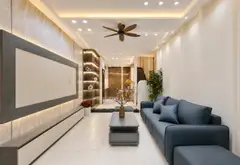 Bán nhà riêng 3 tầng gần Lotte Mart Gò Vấp... Bán nhà riêng tại Gò Vấp, Hồ Chí Minh 02