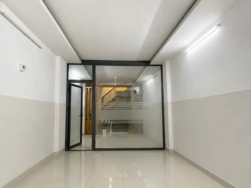 Nhà mặt tiền rộng 4.1m đường Liên khu 8-9. Cơ hội kinh doanh đắc địa tại Bình Hưng Hòa A, Bình Tân... Bán nhà mặt phố tại Bình Hưng Hòa, Hồ Chí Minh 01