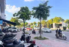 Bán nhà mặt phố Hồng Tiến – Vị trí kim cương, gara ô tô, thang máy xịn xò.... Bán nhà mặt phố tại Bồ Đề, Hà Nội 14