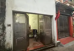 TRUNG TÂM THANH TRÌ , NGAY SÁT QL1A , ĐÓI DIỆN LÀ TTTM CỦA VIN , Ô TÔ DỪNG ĐỖ TRƯỚC NHÀ .... Bán căn hộ chung cư tại Thanh Trì, Hà Nội 03