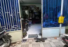 Bán nhà mặt phố kinh doanh phường Phú Thọ Hòa, Tân Phú... Bán nhà mặt phố tại Phú Thọ Hòa, Hồ Chí Minh 03