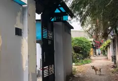 Bán nhà cấp 4 Bình Quới... Bán nhà riêng tại Bình Quới, Hồ Chí Minh 01