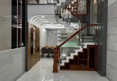 Bán nhà riêng 5 tầng tại Bình Tân, hẻm xe hơi, giá 6.7 tỷ đồng... Bán nhà riêng tại Bình Tân, Hồ Chí Minh 02