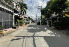 Bán nhà mặt phố 1 tầng, diện tích 83m2 tại Tân Phú... Bán nhà mặt phố tại Phú Thọ Hòa, Hồ Chí Minh 04