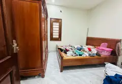 Bán nhà 3 tầng tại Trạm Trôi, ô tô đỗ cửa, gần đường 32... Bán nhà riêng tại Hoài Đức, Hà Nội 06