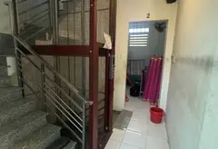 Nhà mặt phố 5 tầng đẳng cấp tại phường Chợ Lớn, trung tâm kinh doanh sầm uất... Bán nhà mặt phố tại Chợ Lớn, Hồ Chí Minh 15