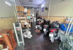 Bán nhà mặt phố phường 6 quận 8, mặt tiền 4m, 4 tầng kiên cố, gần bến xe Quận 8... Bán nhà mặt phố tại Bình Đông, Hồ Chí Minh 05