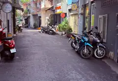 Tòa Căn Hộ Dịch Vụ 5 Tầng Gây Nghiện Thu Nhập 27 Triệu/Tháng... Bán nhà riêng tại Nhiêu Lộc, Hồ Chí Minh 01
