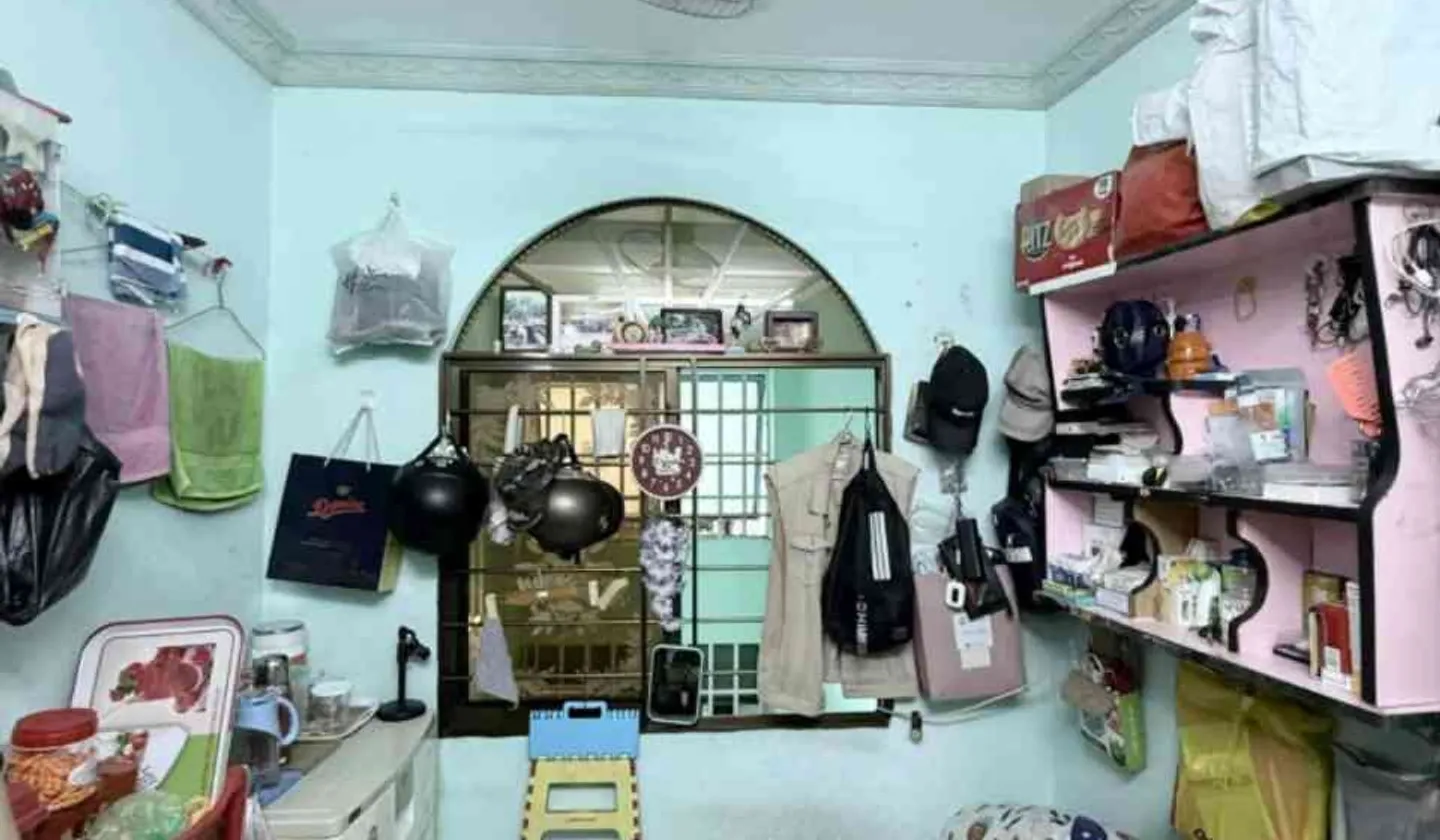 Nhà Phú Nhuận 5 Tỷ, Sạch Đẹp, 5 Phòng Ngủ... Bán nhà riêng tại Phú Nhuận, Hồ Chí Minh 01