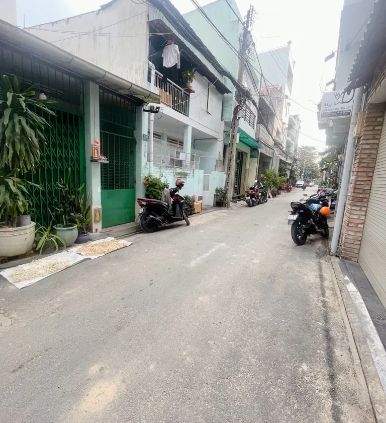 Nhà phá cách, vị trí vàng trung tâm Tân Bình... Bán nhà riêng tại Tân Hòa, Hồ Chí Minh 01