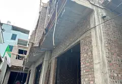 Nhà riêng 4 tầng hướng Đông Bắc tại khu dân cư Đông Khê, phù hợp gia đình đông người... Bán nhà riêng tại Gia Viên, Hải Phòng 01