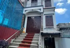 Nhà mặt phố 3 tầng rộng rãi tại Tiên Tiến-phù cừ, Hưng Yên giá tốt... Bán nhà mặt phố tại Tiên Tiến, Hưng Yên 18