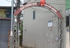 Mảnh đất vuông vắn full thổ cư, ô tô vào tận nơi tiện ích đầy đủ... Bán owner_side tại Sóc Sơn, Hà Nội 01