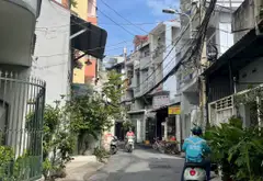 LẠC LONG QUÂN - HỒNG LẠC - P.BẢY HIỀN - TÂN BÌNH... Bán nhà riêng tại Bảy Hiền, Hồ Chí Minh 04