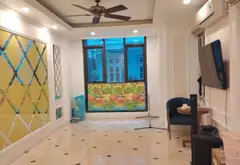 Bán nhà Kim Mã Ba Đình 40m2 5T, lô góc 3 thoáng, cách phố 10m, ô tô đỗ cửa, giá 17.5 tỷ... Bán nhà riêng tại Ngọc Hà, Hà Nội 03