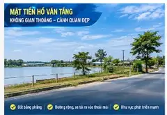 Bán Gấp! Đất 1.62ha Hồ Văn Tắng, Tân Phú Trung, Củ Chi. Đầu tư sinh lời 113 tỷ... Bán đất tại Củ Chi, Hồ Chí Minh 01