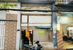 Nhà tiện xây mới mặt hẻm xe tải tại Tân Bình... Bán owner_side tại Tân Hòa, Hồ Chí Minh 11