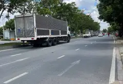 Bán nhà mặt phố xã Lê Minh Xuân, diện tích 356m2 giá 11 tỷ... Bán nhà mặt phố tại Bình Lợi, Hồ Chí Minh 05
