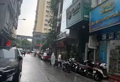 Bán nhà 7 tầng thang máy phố Nguyễn Chánh - chỉ 36 tỷ... Bán nhà riêng tại Yên Hòa, Hà Nội 01
