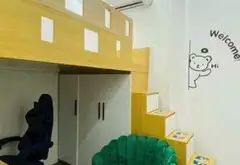 Nhà đẹp ngay CVLàng Hoa Gò Vấp - Dt 32m2 nhỉnh 3₫... Bán nhà riêng tại Thông Tây Hội, Hồ Chí Minh 08