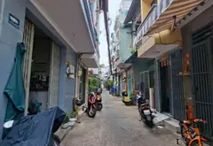 Nhà 2 tầng trung tâm Quận 11 giá tốt, tiện ích quanh đầy đủ... Bán nhà riêng tại Hòa Bình, Hồ Chí Minh 02