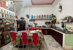 Bán nhà 2 tầng mặt tiền đường THẠNH LỘC 19, phường THẠNH LỘC, Q12,dt 151m²(4,5x34), giá 11,5tỷ... Bán nhà mặt phố tại An Phú Đông, Hồ Chí Minh 08