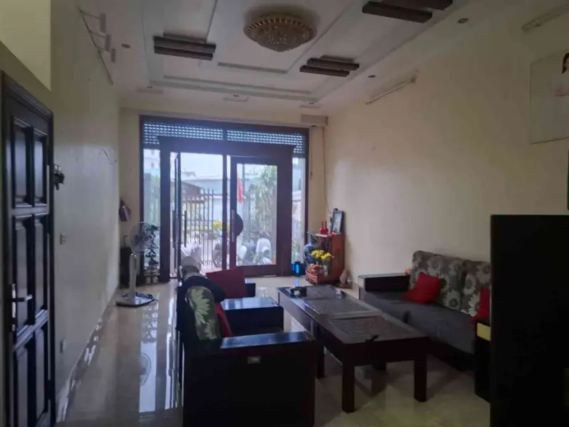 Bán nhà 4 Tầng Phân Lô Lê Hồng Phong, Hải Phòng, 105m²... Bán nhà mặt phố tại Gia Viên, Hải Phòng 01