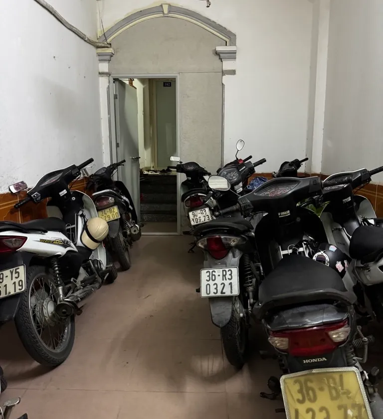 Bán nhà riêng 5 tầng tại Phú Diễn, kinh doanh cho thuê ổn định, pháp lý đầy đủ... Bán nhà riêng tại Phú Diễn, Hà Nội 01