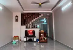 Bán nhà mặt phố 4 tầng diện tích 84.8m2 tại khu dân cư Nam Long, An Lạc, TP.HCM... Bán nhà mặt phố tại An Lạc, Hồ Chí Minh 03