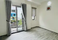 Bán Nhà 2 Tầng Bình Đông 6x6,5m 3PN Ngay Trường Tiểu Học Hồng Đức Quận 8... Bán nhà riêng tại Phú Định, Hồ Chí Minh 08