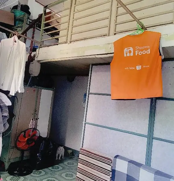 Nhà nhỏ xinh, vị trí đắc địa Tân Hòa chờ chủ mới... Bán nhà riêng tại Tân Hòa, Hồ Chí Minh 01