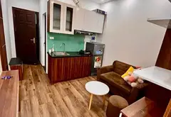 TÒA CĂN HỘ DỊCH VỤ CẦU GIẤY - 15M MẶT PHỐ - 61M2 - 6 TẦNG - THANG MÁY - DÒNG TIỀN 840TR/NĂM... Bán chung cư mini tại Cầu Giấy, Hà Nội 12