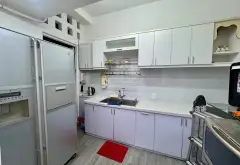 Căn hộ đẹp, view thoáng, vị trí trung tâm Gò Vấp... Bán căn hộ chung cư tại An Hội Tây, Hồ Chí Minh 14