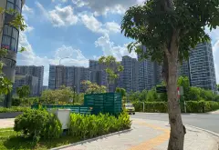 Căn hộ 2 phòng ngủ sang trọng tại Vinhomes Grand Park quận 9 giá tốt... Bán căn hộ chung cư tại Long Bình, Hồ Chí Minh 08
