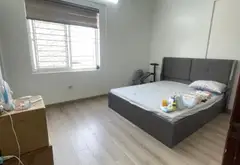 Căn hộ 2 phòng ngủ 2 wc lô góc tại Long Biên Hà Nội, đầy đủ nội thất, giá nhỉnh 3 tỷ... Bán căn hộ chung cư tại Việt Hưng, Hà Nội 08