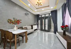 Siêu Phẩm.Lô Góc.7Đ5.Phan Xích Long.Phú Nhuận.Trung Tâm Bình Thạnh.Hẻm Xẻ Hơi VF5.... Bán nhà riêng tại Đức Nhuận, Hồ Chí Minh 08