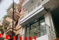 Bán nhà riêng 6 tầng tại Lạc Long Quân, khu phân lô ô tô tránh, nhiều phòng cho thuê... Bán nhà riêng tại Nghĩa Đô, Hà Nội 08