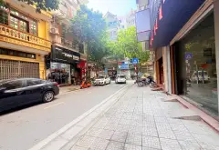 Cơ hội sở hữu nhà 5 tầng trung tâm Đông Anh vừa ở vừa kinh doanh... Bán nhà riêng tại Đông Anh, Hà Nội 01