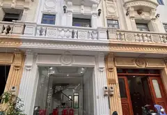 Bán Nhà Tô Hiệu Khu Dân Trí Cao 68m2 - 4x17M - Giá Tốt.... Bán nhà riêng tại Phú Thạnh, Hồ Chí Minh 01