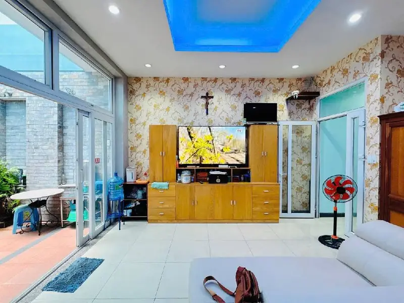 Bán nhà mặt phố 4 tầng diện tích 150m2 tại quận Tân Bình... Bán nhà mặt phố tại Tân Sơn Nhất, Hồ Chí Minh 01