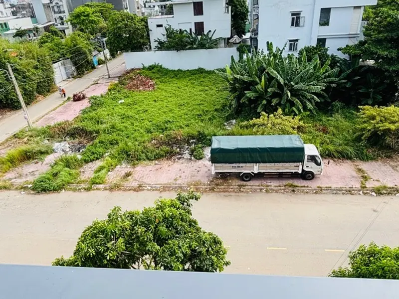 Bán nhà mặt phố 76m² KDC Phú Lợi ngay Lê Bôi- Bình Đông, Quận 8, TP Hồ Chí Minh - 8.1 tỷ VNĐ... Bán nhà mặt phố tại Bình Đông, Hồ Chí Minh 01
