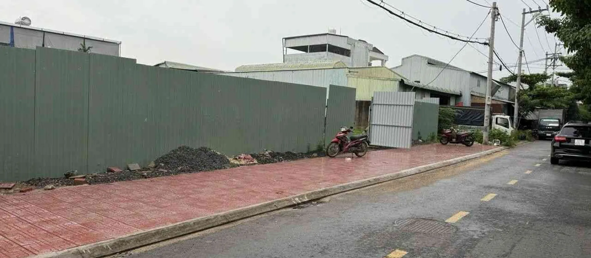 Bất động sản mặt phố đắc địa, diện tích lớn, tiềm năng phát triển vượt trội... Bán nhà mặt phố tại An Phú Đông, Hồ Chí Minh 01