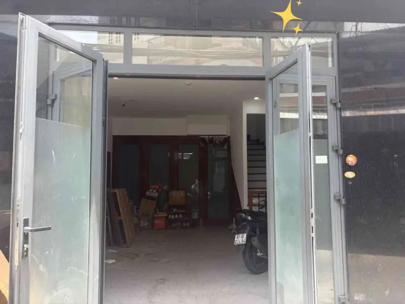 CHỦ THIỆN CHÍ BÁN NHANH CĂN NHÀ HOÀNG HOA THẮM, THANH KHÊ - THÔNG LÊ DUẨN, SÁT CHỢ CỒN, SIÊU THỊ GO... Bán nhà riêng tại Thanh Khê, Đà Nẵng 01